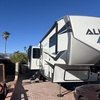 RV for Sale: 2022 AVENUE 32RLS