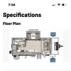 RV for Sale: 2021 SURVEYOR 203RKLE