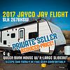 RV for Sale: 2017 JAY FLIGHT SLX 267BHSW
