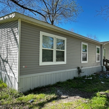 Thumbnail of mobile home