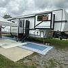 RV for Sale: 2025 Cherokee Arctic Wolf 3950SUITE