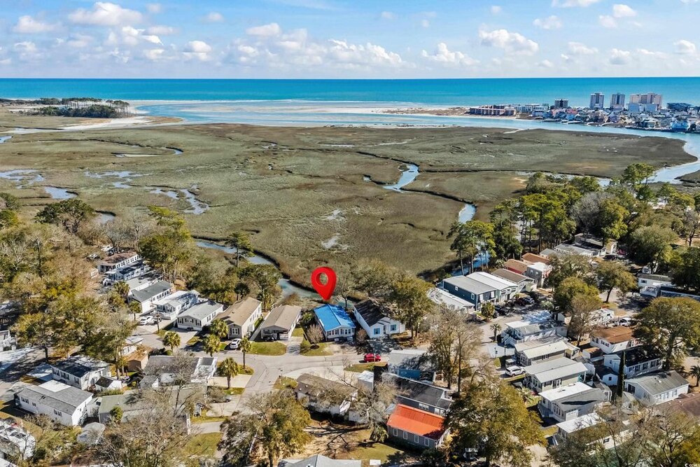 Photo of Mobile Home Lot