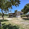 Mobile Home for Sale: Mobile Home/Land, Short Piling - ROCKPORT, TX, Rockport, TX