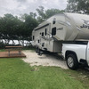 RV for Sale: 2019 EAGLE HT 29 5FBDS
