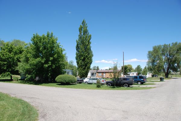 Eastfield Mobile Home Park