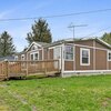 Mobile Home for Sale: Double Wide Manufactured - Manufactured Home on Real Property, Tillamook, OR
