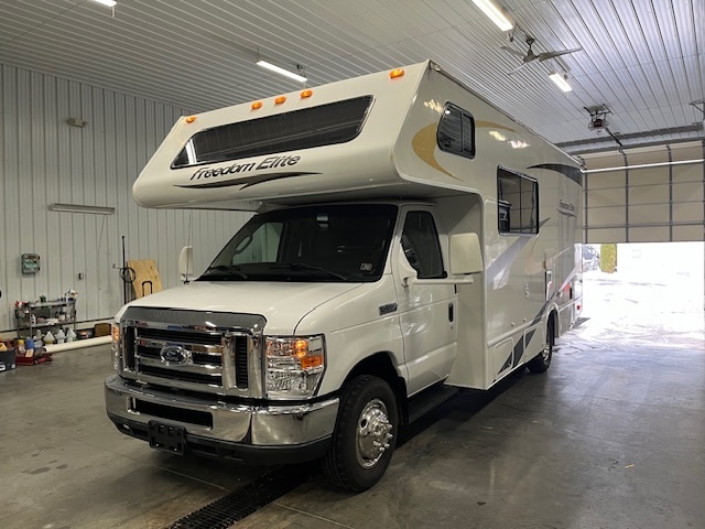 Photo of Rv