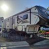 RV for Sale: 2015 MONTANA MOUNTAINEER 356TBF