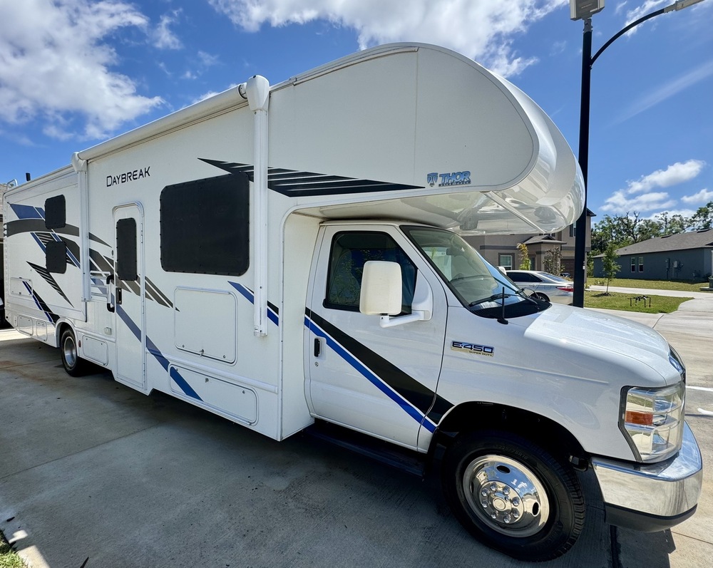 Photo of Rv