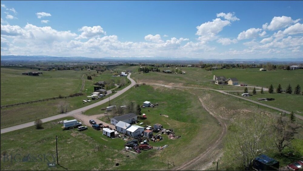 Photo of Mobile Home Lot