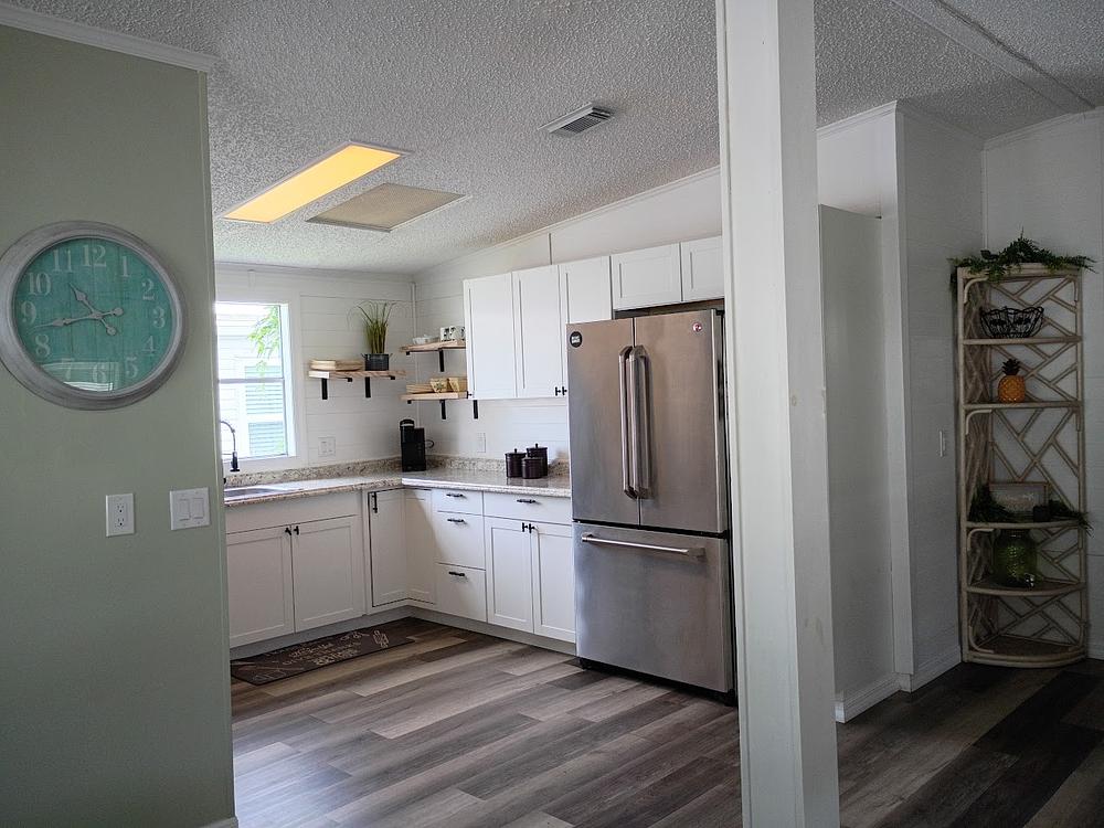 Cypress Lakes Village