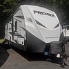 RV for Sale: 2022 PREMIER 23RBPR