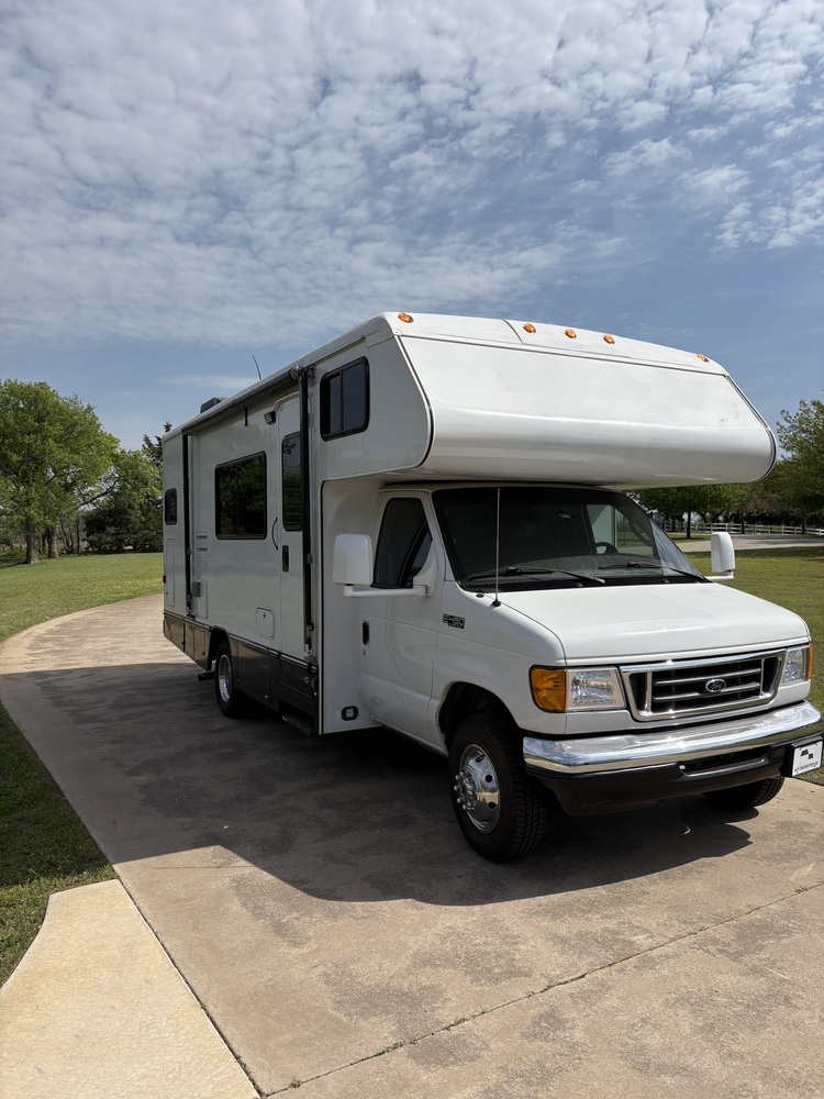Photo of Rv