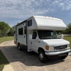 RV for Sale: 2004 MINNIE 22BR