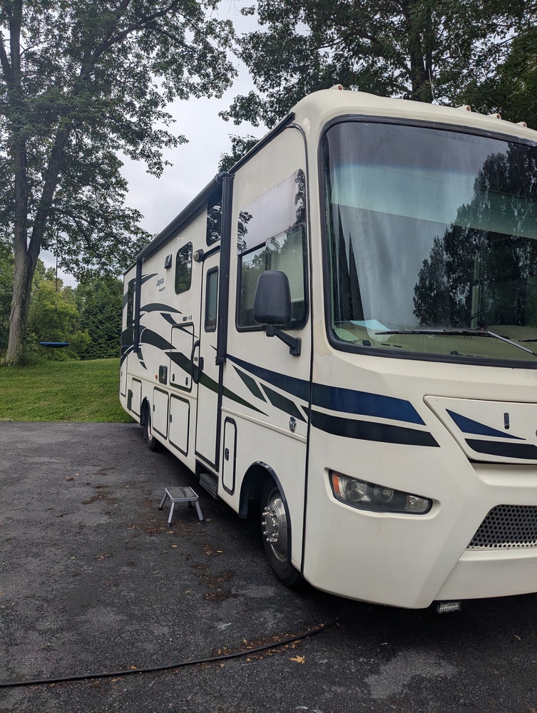 Photo of Rv