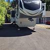 RV for Sale: 2022 SOLITUDE 390RK
