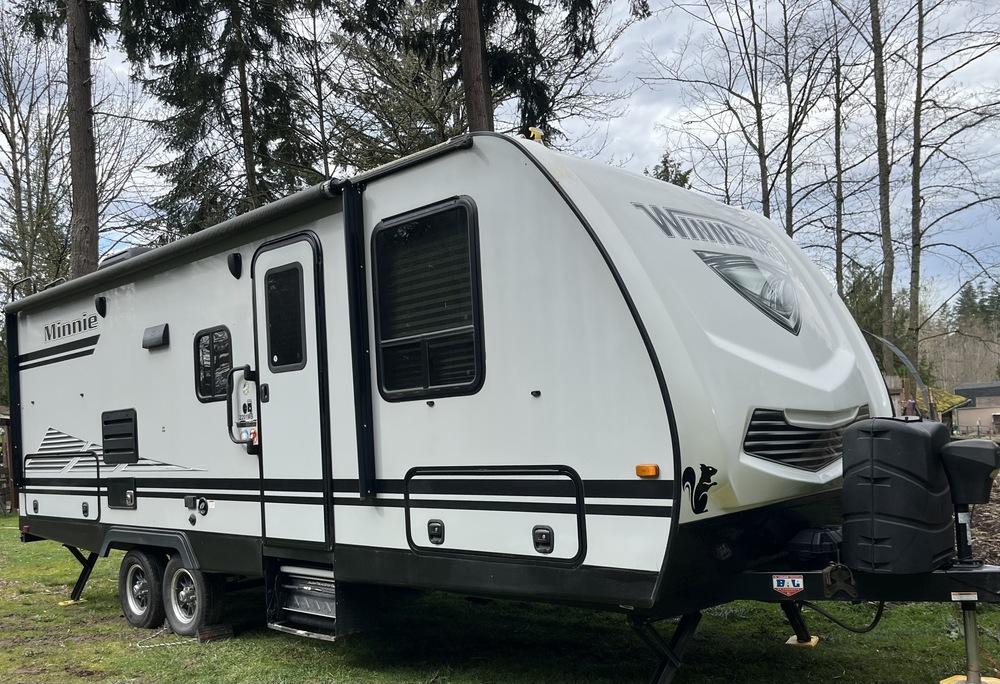 Photo of Rv