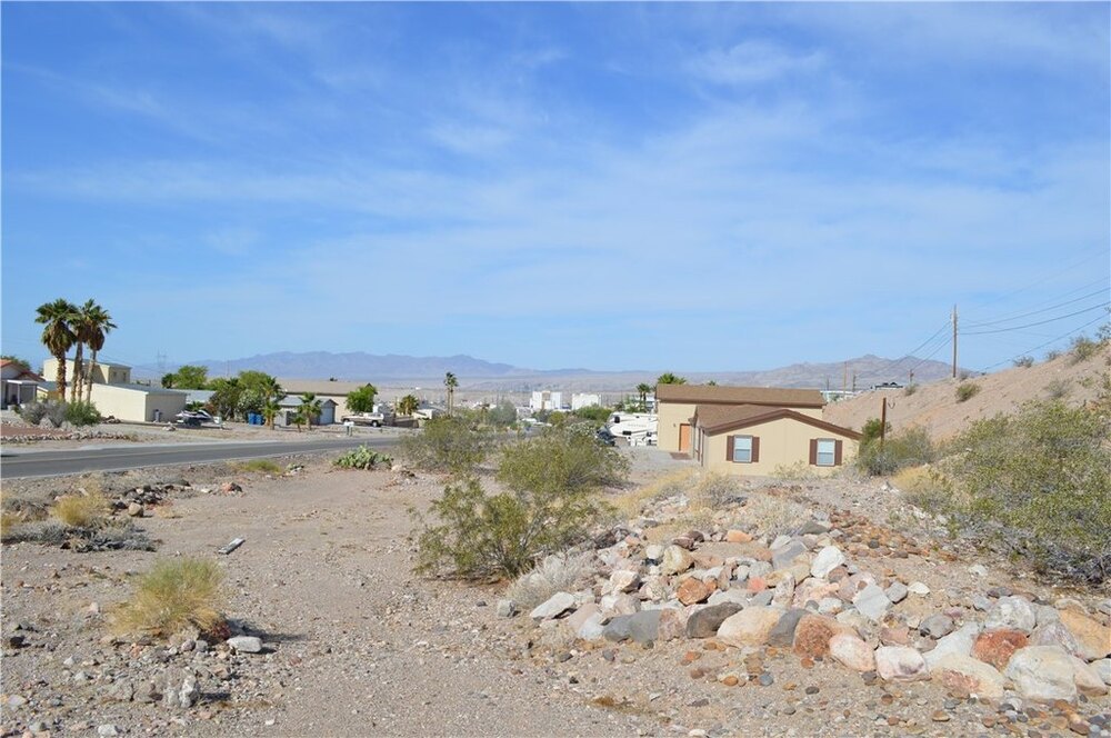Photo of Mobile Home Lot