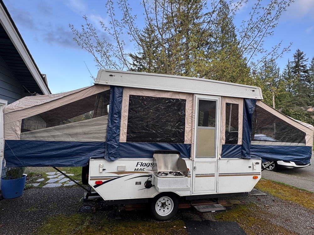 Photo of Rv