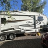 RV for Sale: 2012 COUGAR HALF-TON 27RLS