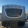 RV for Sale: 2021 HEMISPHERE 272RL