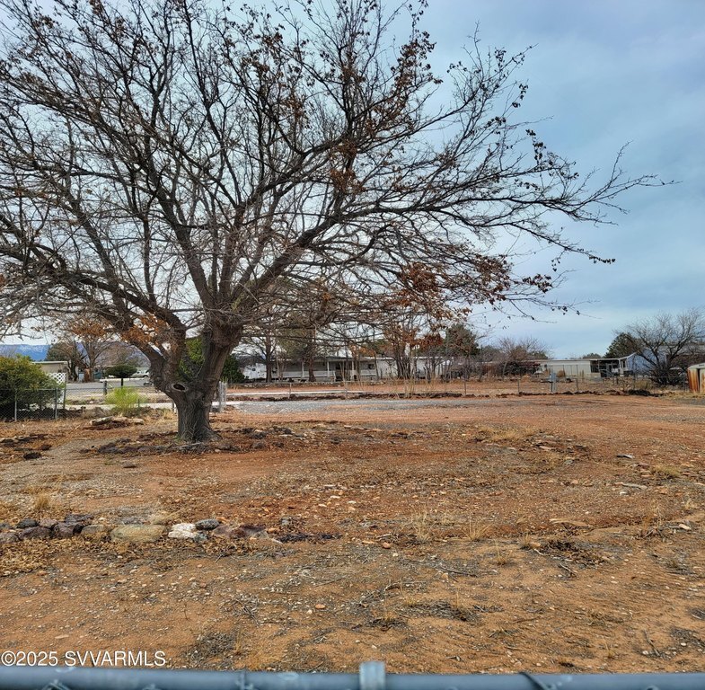 Photo of Mobile Home Lot