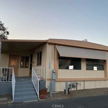 Thumbnail of mobile home