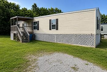 Thumbnail of mobile home