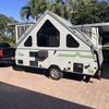 RV for Sale: 2018 EXPEDITION FD/RB