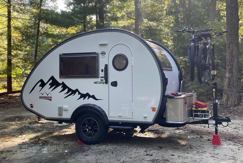 Photo of Rv