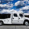 RV for Sale: 2018 M2-106 SUMMIT HAULER