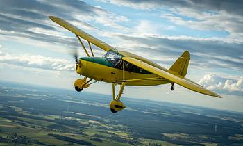 Thumbnail of aircraft