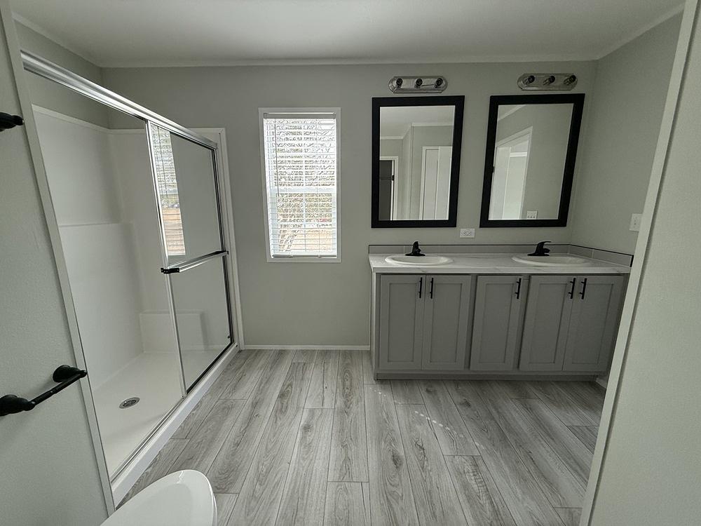 Rolling Greens Village