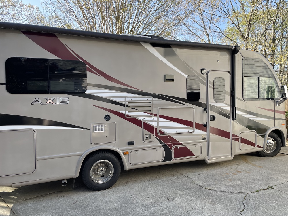 Photo of Rv