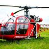Aircraft for Sale: 1962 Aerospatiale SE-313B ALOUETTE II