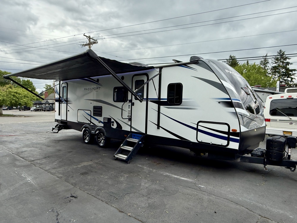 Photo of Rv