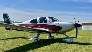 Thumbnail of aircraft