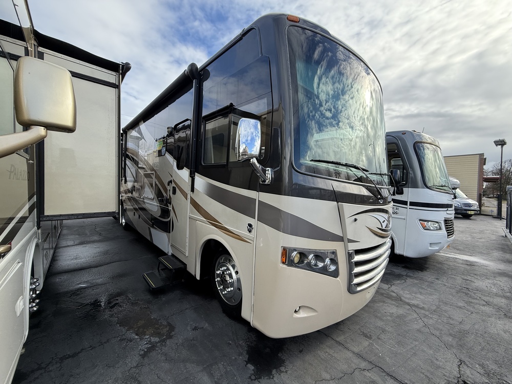 Photo of Rv