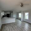 Mobile Home for Rent: 3 Bed 2 Bath 2025 Elliott Mobile Homes