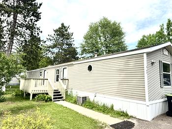Thumbnail of mobile home