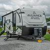 RV for Sale: 2025 DELTA 252RL