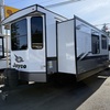 RV for Sale: 2023 JAY FLIGHT BUNGALOW 40FKDS