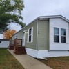 Mobile Home for Rent: 2 Bed 1 Bath 2021 Skyline