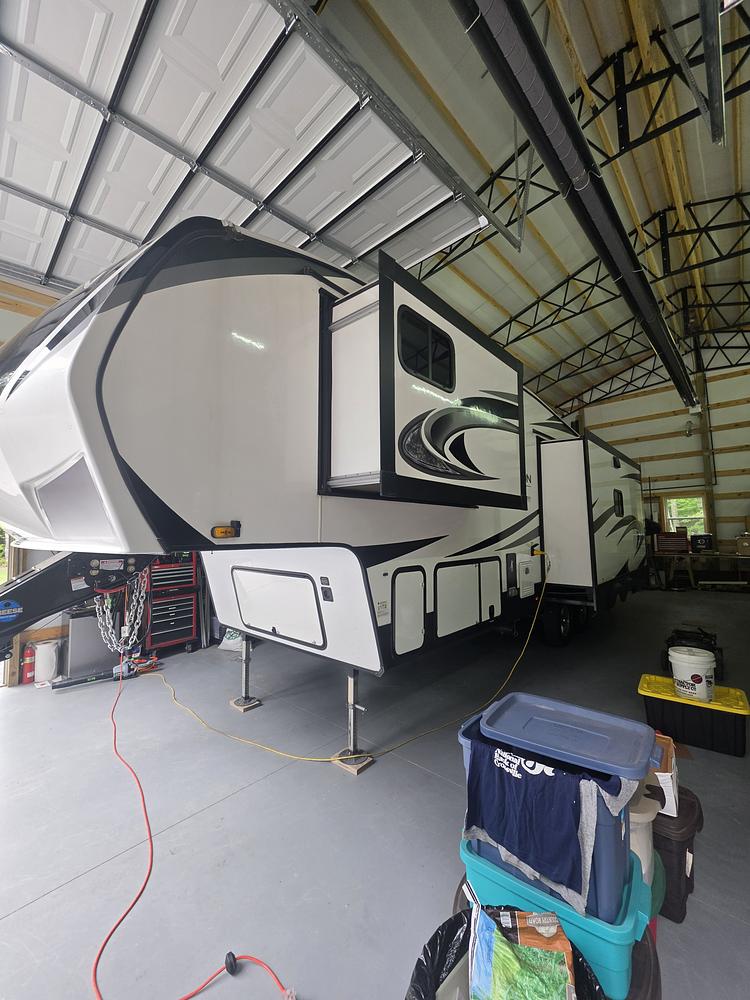 Photo of Rv