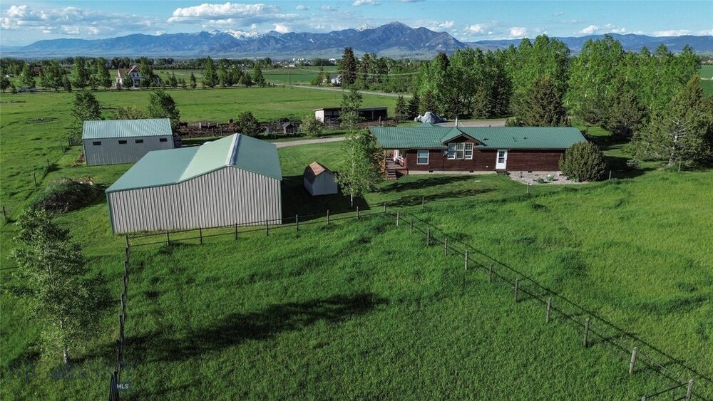 Photo of Mobile Home Lot