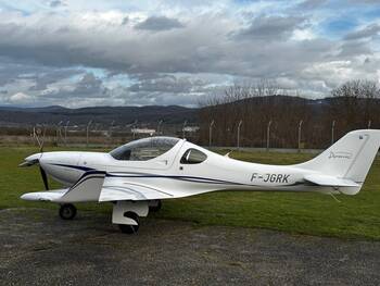 Thumbnail of aircraft