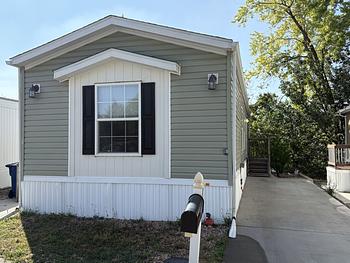 Thumbnail of mobile home