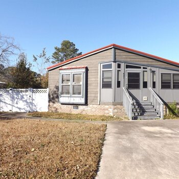 Thumbnail of mobile home