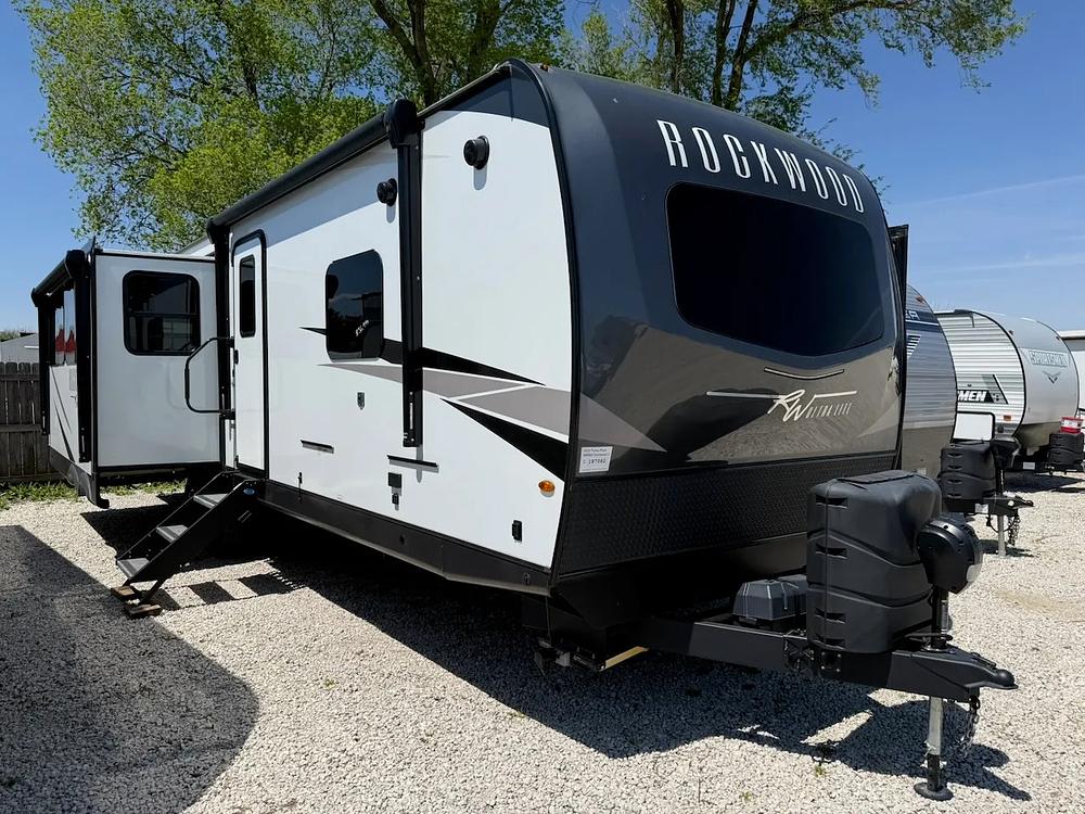 Photo of Rv