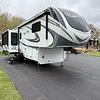 RV for Sale: 2022 SOLITUDE 310GK